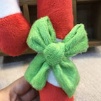 Extra Large Squeaky Candy Cane Christmas Plush Decoration Christmas Plush Decoration Richie's