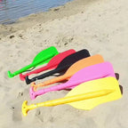 Telescoping Aluminum Kayak Canoe Paddle – Adjustable Length Kayak Canoe Paddle Richie's