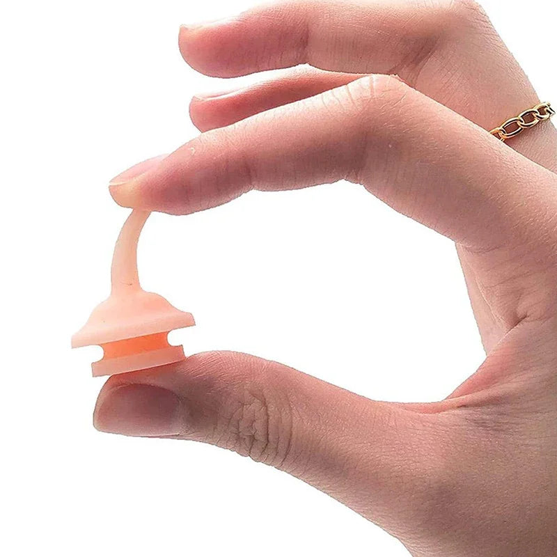 Silicone Pet Feeding Nipple for Kittens Puppies & Small Animals Pet Feeding Nipple Richie's