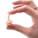 Silicone Pet Feeding Nipple for Kittens Puppies & Small Animals Pet Feeding Nipple Richie's