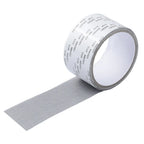 5cm Window Screen Repair Tape – Self-Adhesive Mesh Roll Screen Repair Tape Richie's Grey