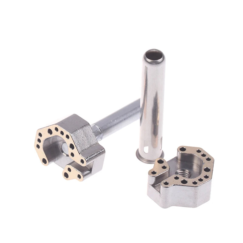 T12 Joystick Soldering Iron Tip Set – Switch Pro Controller Repair Soldering Tip Set Richie's