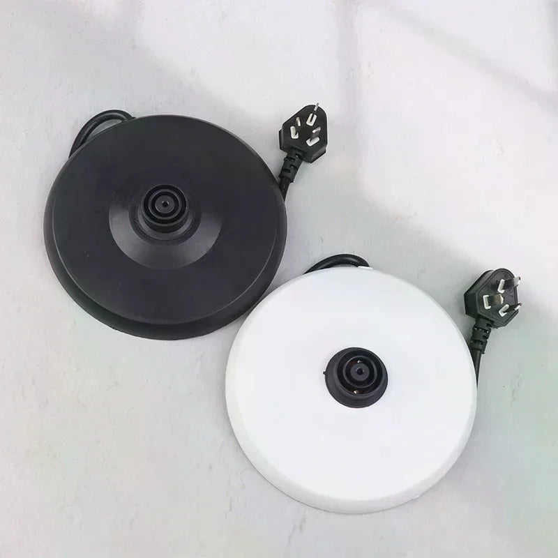 Universal Electric Kettle Base Replacement Rubber Disc – 2 Colors Kettle Replacement Part Richie's