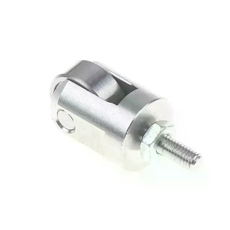 M2.5 Dial Indicator Roller Probe Tips – Metal Contact Points Gauge Probe Tips Richie's