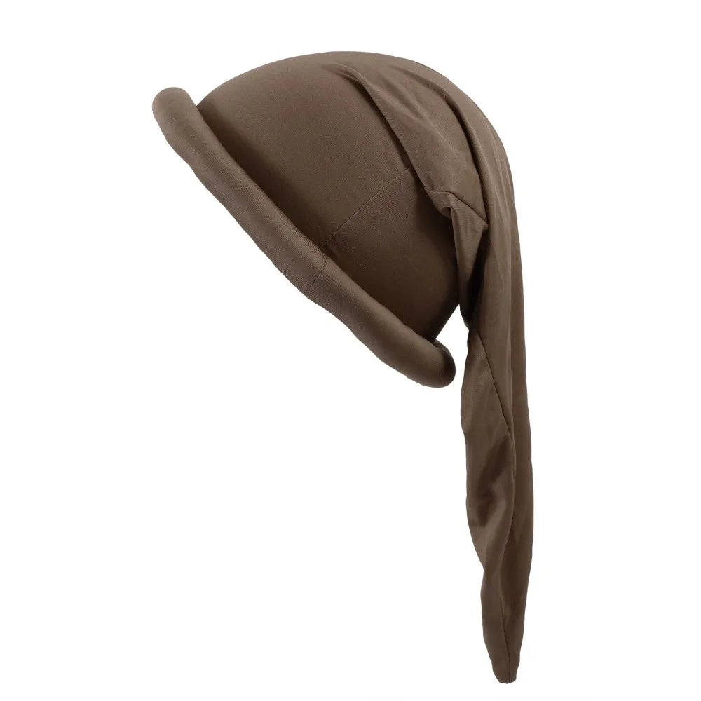 Gnome Elf Dwarf Cosplay Hat – Breathable Polyester Party Cap Cosplay Party Hat Richie's Coffee