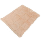 Pet Dog Cat Warm Sleep Mat Long Pile Cushion Blanket Pad Pet Sleep Mat Richie's