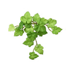 Faux Copper Coin Grass Artificial Plant EVA Bonsai Home Decor Artificial Plant Decor Richie's green-6