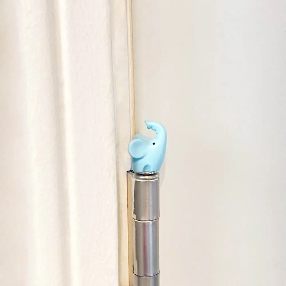 Cute Animal Resin Door Hinge Pin Topper – Decorative Cap Hinge Pin Topper Richie's 1