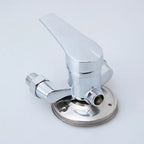 Triangle Shower Mixing Valve Faucet – Hot & Cold Control Shower Mixing Valve Richie's