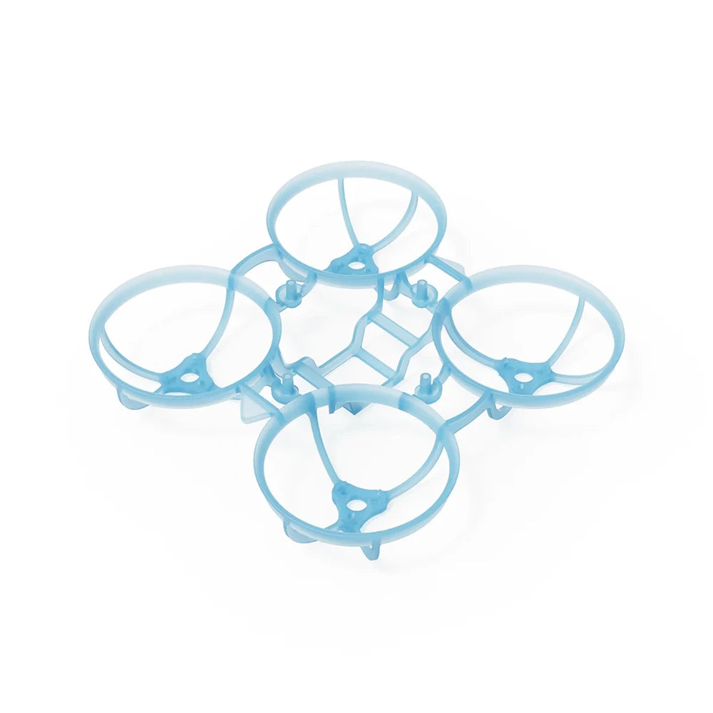 BETAFPV Air65 II 65mm 1S Brushless Whoop Frame | FPV Racing FPV Drone Frame Richie's Blue