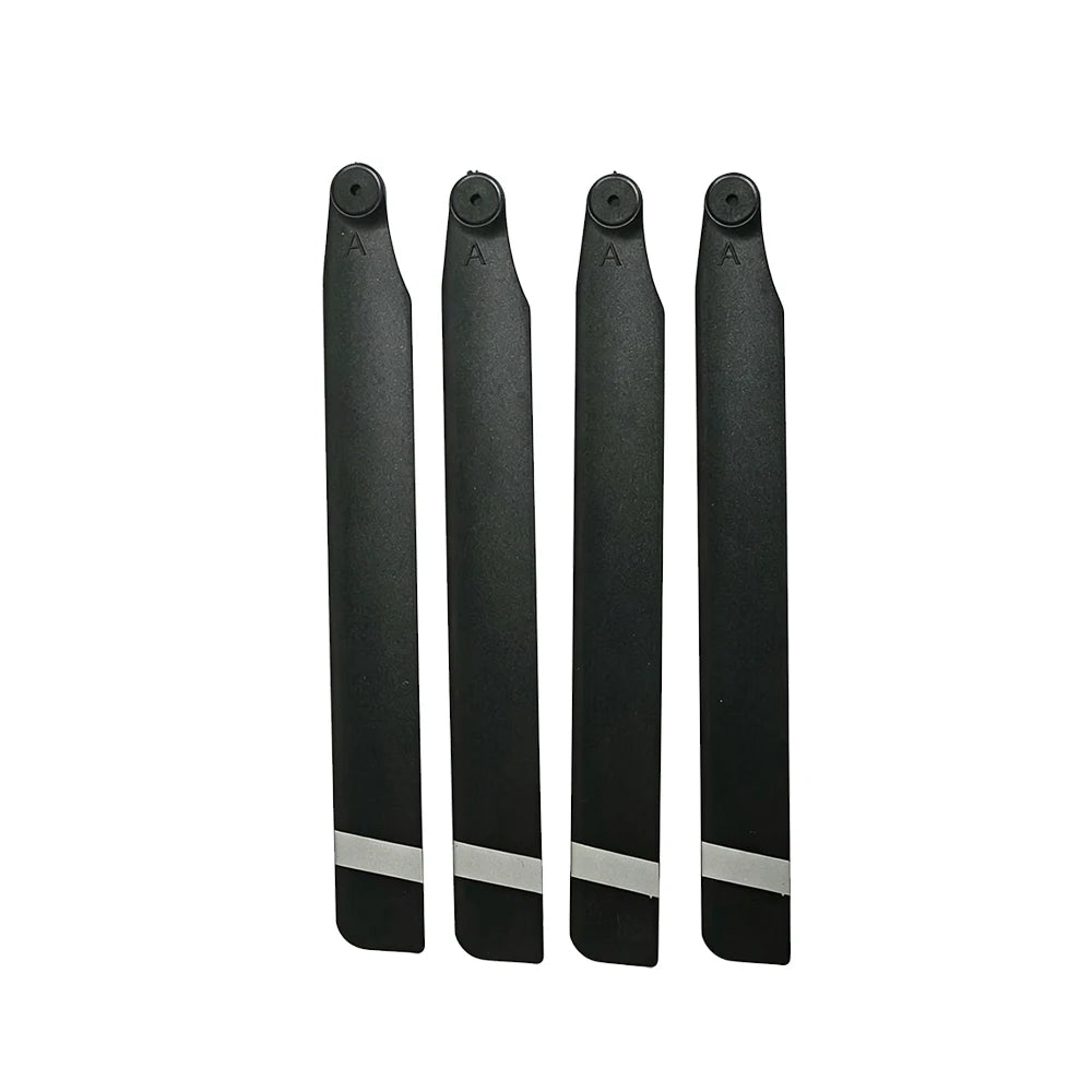 RC ERA C184 RC Helicopter Main Blades Spare Parts RC Helicopter Spare Parts Richie's Grey No plug
