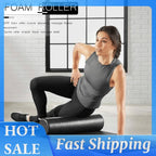EPP Foam Roller 30/45cm – Yoga, Pilates & Fitness Massage Fitness Foam Roller Richie's