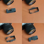 Kodak Mini Camera Protective Case & Cold Shoe Adapter Camera Protective Case Richie's