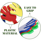 20Pcs Plastic Clapping Hands Party Clappers – Noise Maker Set Party Noise Makers Richie's