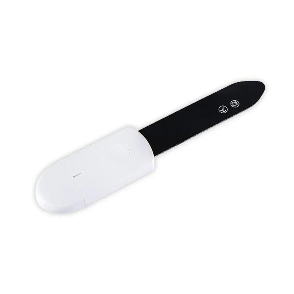 Smart Soil Moisture Meter – LED Plant & Garden Humidity Monitor Soil Moisture Meter Richie's WHITE
