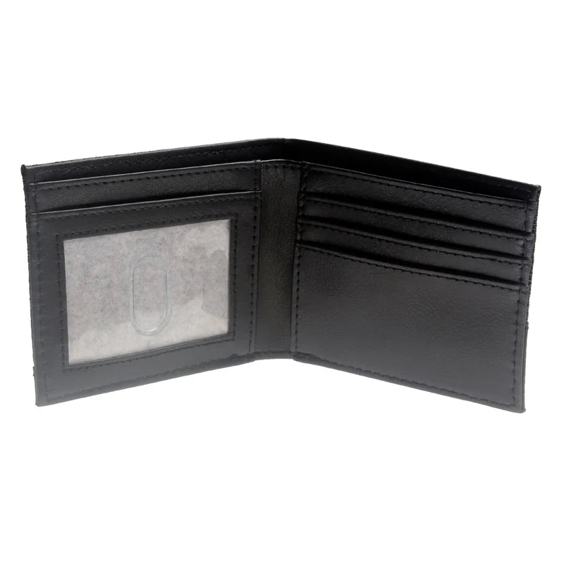 Designer Slim Wallet – Versatile Credit Card Holder Unisex Slim Wallet Richie's