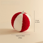 Candy Cane Christmas Ornaments – Striped Xmas Tree Pendants Christmas Ornaments Richie's 7