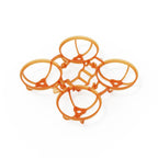 BETAFPV Air65 II 65mm 1S Brushless Whoop Frame | FPV Racing FPV Drone Frame Richie's Orange