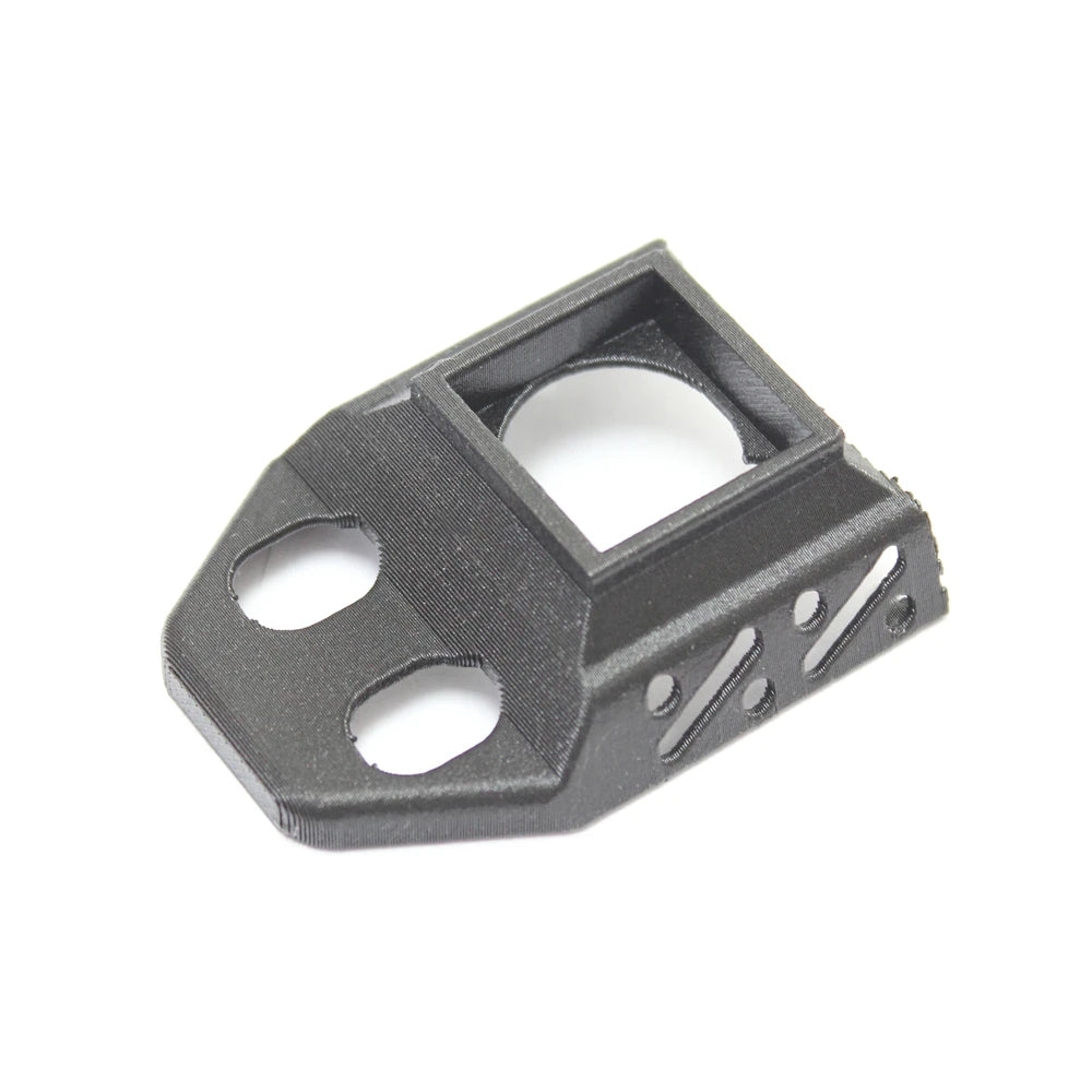 QY3D PETG-CF Fan Mount for Skyzone Cobra FPV Goggles FPV Goggle Accessory Richie's