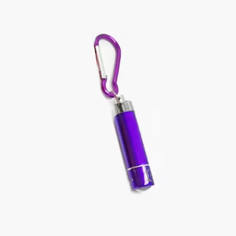 LED Flashlight Cat Toy Pointer – Mini Aluminum Training Torch Cat Toy Pointer Richie's A2