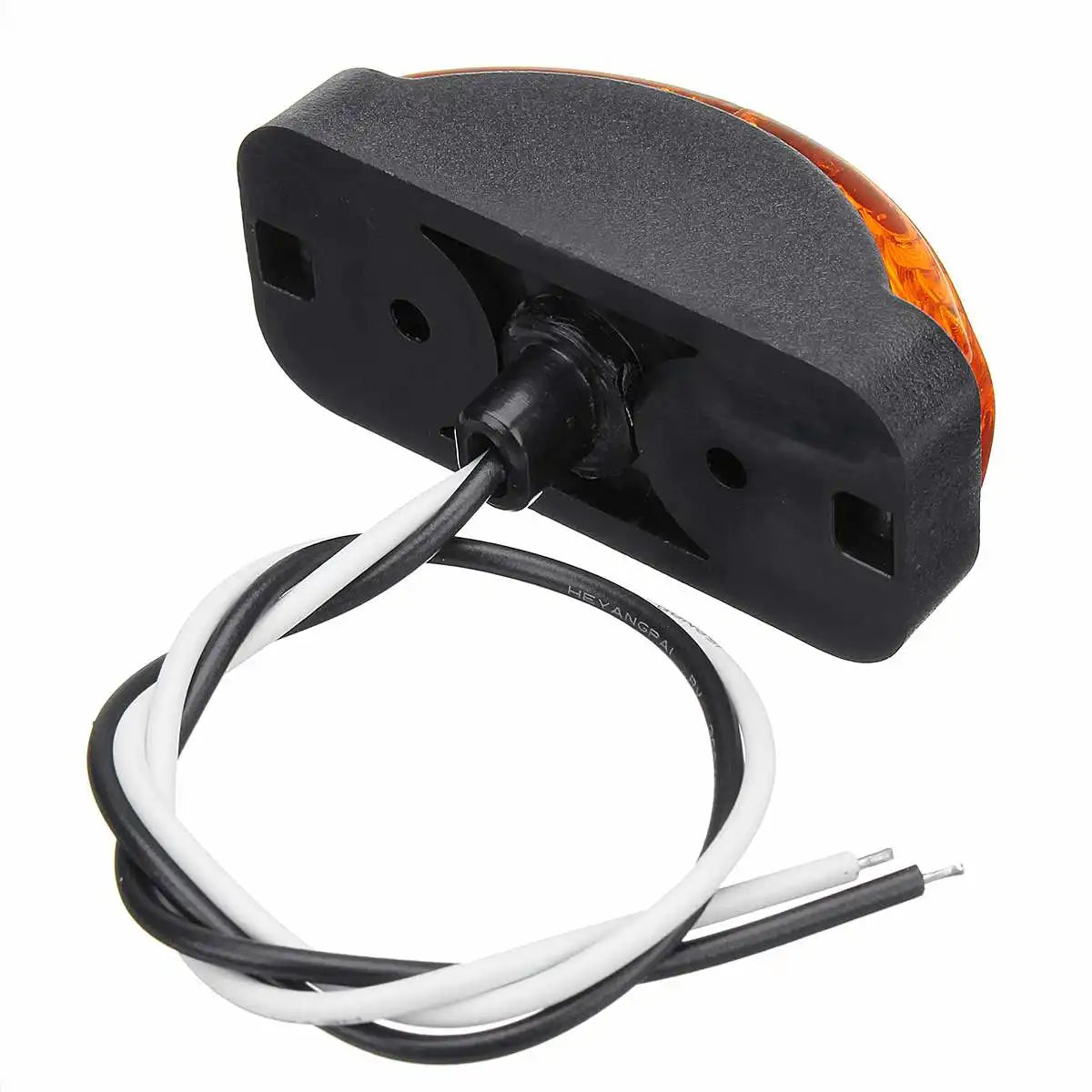 12V 24V LED Side Marker Light for Truck Trailer Van Caravan LED Marker Light Richie's