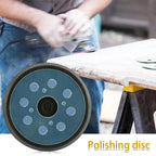 5" Hook & Loop Sanding Backing Pad for Orbital Sanders Sanding Backing Pad Richie's