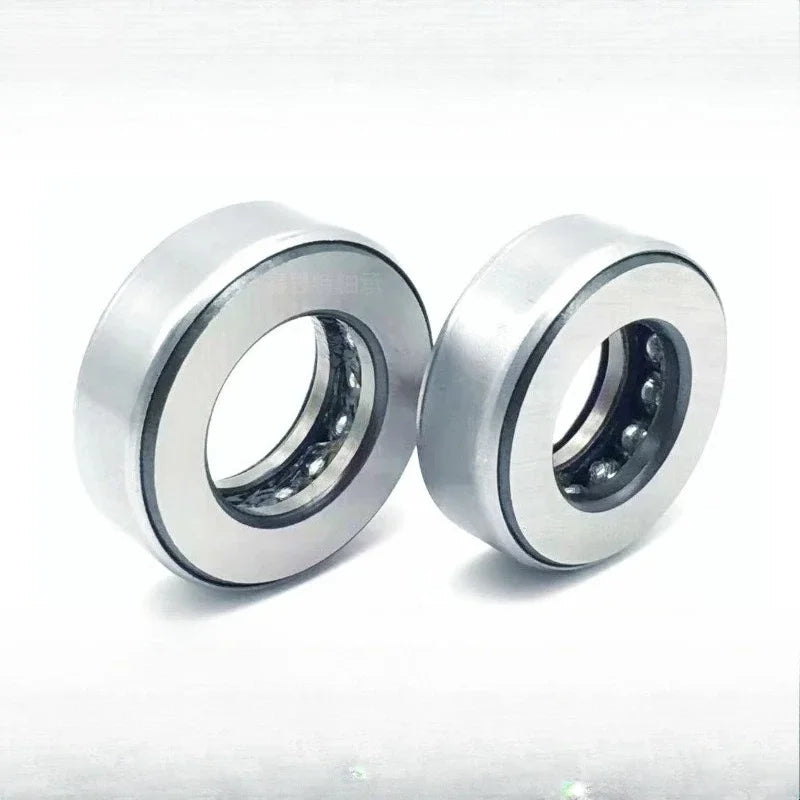 Integrated Housing Flat Thrust Bearings 50pcs 12.8mm ID x 32 Thrust Bearings Richie's