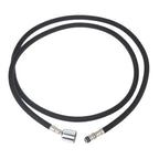 M8 Nylon Pull-Out Faucet Hose Quick Connect Kitchen Sink Faucet Replacement Hose Richie's