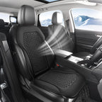 Cooling Car Seat Cushion – Breathable Mesh for Trucks & SUVs Car Seat Cushion Richie's