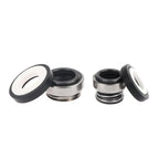 301 Series Mechanical Shaft Seal for Water & Circulation Pumps Mechanical Shaft Seal Richie's