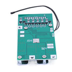 BMS 10S 36V 30A Battery Protection Board with Balancing PCB Battery Protection Board Richie's