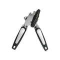 Stainless Steel Can Opener & Bottle Opener – Side Cut Can & Bottle Opener Richie's Silvery