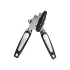 Stainless Steel Can Opener & Bottle Opener – Side Cut Can & Bottle Opener Richie's Silvery