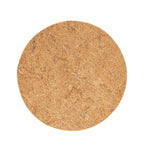 Natural Coconut Fiber Flower Pot Mat – Weed Barrier Disc 5 Sizes Garden Mulch Mat Richie's 02-20CM