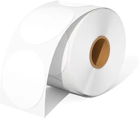 Thermal Label Paper for Phomemo M110 M200 M220 – Bekia Stickers