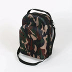 EVA Baseball Cap Travel Bag – Hard Shell Hat Carrier Case Hat Storage Case Richie's