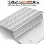 Aluminum ATV & Trailer Loading Ramps – Anti-Slip Ramp Kit Loading Ramp Kit Richie's