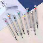 13-Piece Precision Screwdriver Set 0.6–2.0mm | Watch & Electronics Precision Screwdriver Set Richie's