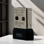 USB Wireless Dongle for Logitech G Pro & G Pro X Superlight Mouse USB Receiver Richie's