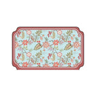 Diatom Mud Dish Drying Mat – Absorbent Bird Pattern Kitchen Mat Dish Drying Mat Richie's Type D-30-50cm L