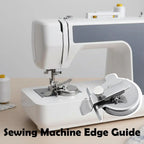 Magnetic Seam Guide Adjustable Sewing Gauge – Universal Fit Sewing Machine Accessory Richie's