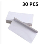 White #10 Self-Sealing Business Envelopes – 10 to 100 Pack Business Envelopes Richie's 30pcs