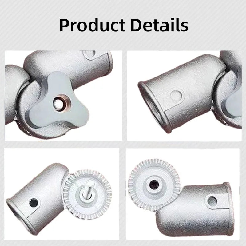 Folding Lift Bracket Arm Converter Adjustable Hinge Fishing Chair Fishing Chair Bracket Richie's