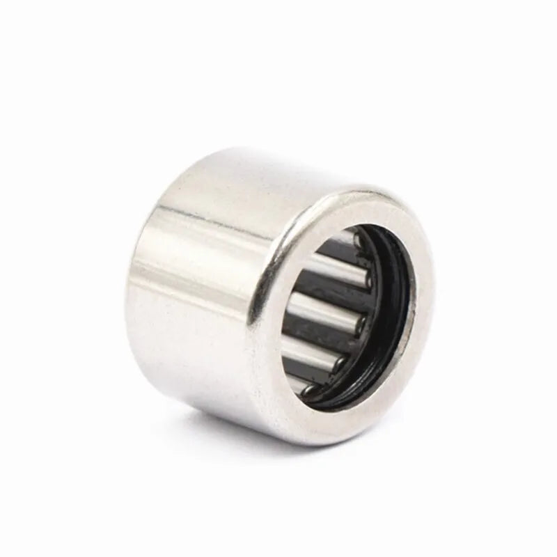 JARBLUE HK Series Needle Roller Bearings GCr15 Steel – 6 Sizes Needle Roller Bearing Richie's