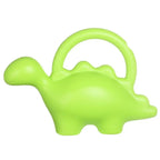 Cartoon Animal Watering Can – Lightweight Candy Color Garden Pot Cartoon Watering Can Richie's Green Dinosaur