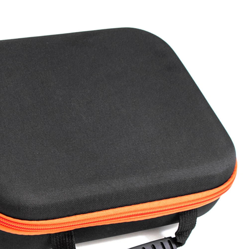 Portable Electric Drill Tool Bag – Waterproof Oxford Organizer Tool Carrying Bag Richie's