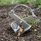 Heavy-Duty Weed Root Puller Clamp Extractor – Garden & Orchard Garden Weed Extractor Richie's