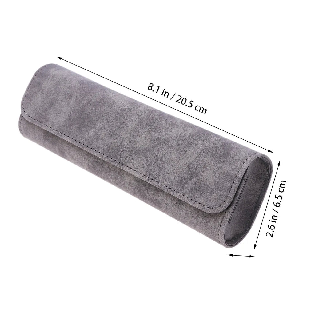 Portable Travel Toothbrush Case – Dustproof Compact Holder Toothbrush Travel Case Richie's