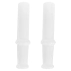2-Pack Meat Grinder Pusher Replacement Plunger – Universal Fit Meat Grinder Accessory Richie's