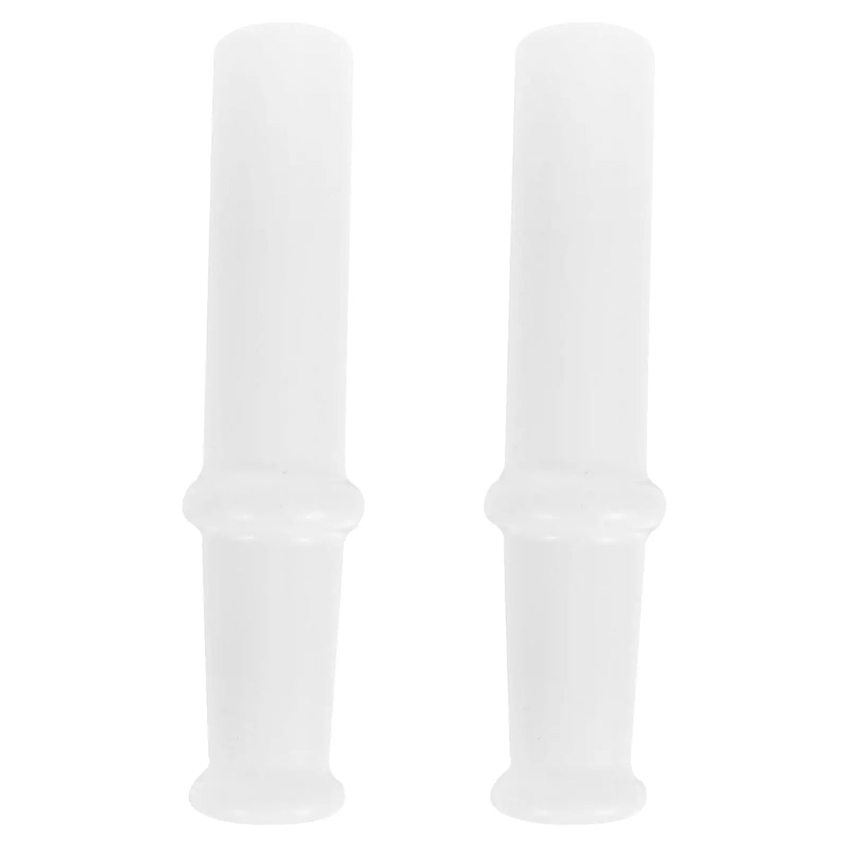 2-Pack Meat Grinder Pusher Replacement Plunger – Universal Fit Meat Grinder Accessory Richie's